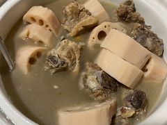 -大隐隐于市私房菜(保和小区店)