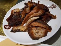 -韩邦朝天锅