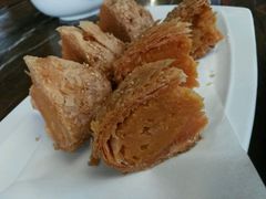 岭南一品酥-广东道至正餐厅(区庄店)