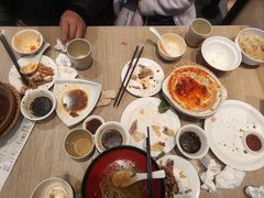 -泰煌鸡·上海白斩鸡·鸡汤面(鹤庆店)