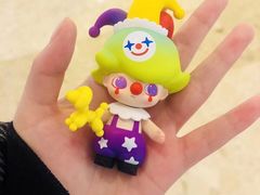 -泡泡玛特POPMART(武汉天地壹方店)