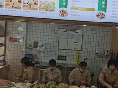 -袁记云饺(世纪城店)