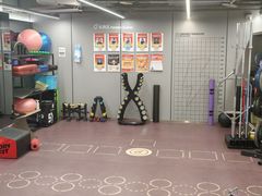 -乐刻运动健身(枫蓝国际升级店)