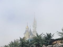 -蓬莱欧乐堡梦幻世界