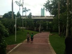 -人民公园(罗湖区)