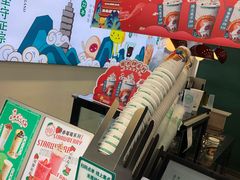 -仙雨林·奶茶鲜果茶(书院巷店)