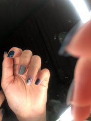 点击看大图 -花奈子日式美甲美睫