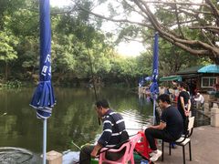 -人民公园(罗湖区)