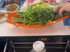 -德龙火锅(松源街直营店)