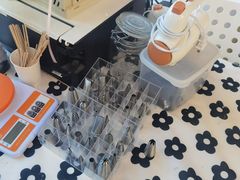-食间旅人DIY烘焙工作室