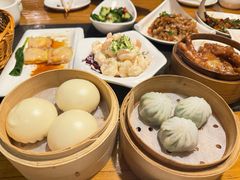 -小城粥道·海胆鲜虾粥(解放广场店)