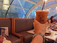 泰式奶茶-农畉LONFOOD(福田星河COCOPark店)