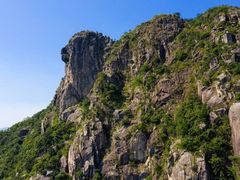 -狮子山郊野公园