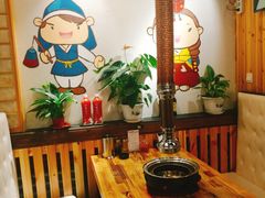 -大壮家原味烤肉(兴华北街店)
