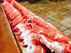 -羯羊城涮羊肉(陶然水岸店)