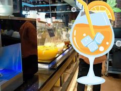 -盛江山自助料理(太原街万达店)