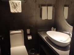 -美丽豪酒店(西安钟鼓楼回民街店)