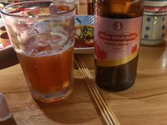 -雪熊精酿·哈尔滨烧烤酒馆(非遗大串店)