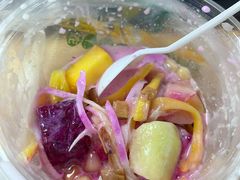 -葛师傅越南特色水果捞(建政南路总店)