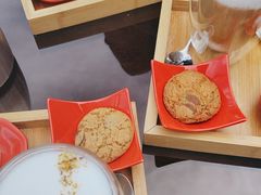 -时光吧·大堂吧·丽江和府洲际度假酒店