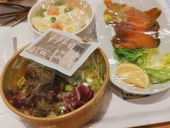 -宜家·瑞典风味餐厅(四元桥店)
