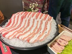 -井格重庆火锅(西直门凯德Mall店)