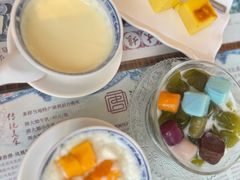 -周大娘牛乳(旧寨古村总店)