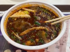 -魏家凉皮(大差市店)