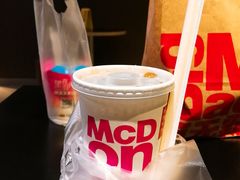 -麦当劳(领展中心城店)