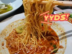 -大盐帮川菜馆(长楹天街店)