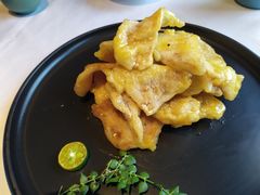 -百富源·海鲜辽菜(浑河堡店)