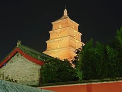 -大慈恩寺(大雁塔)