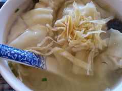 -笑来喜馄饨小笼工坊店(湖滨街店)