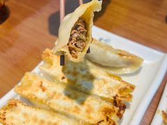 -春水锅贴·传统鲁菜(大明湖店)