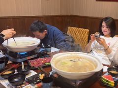 -束河人家(南锣鼓巷店)