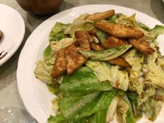 -巴依老爷·新疆美食(上城区天城路店)