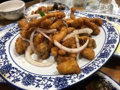 椒盐排条-洞天食府(北大街店)