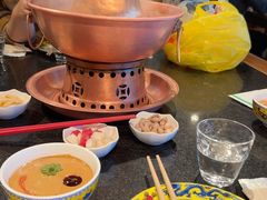 -南门涮肉(上海二店)