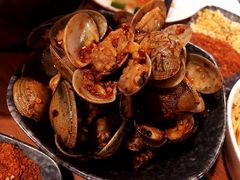 -付小姐在成都(中山公园店)