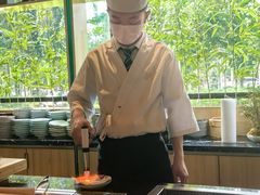 -鮨冠OMAKASE食べ放题(北京首店)