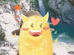 -宁波五龙潭景区