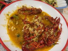 -忆口香龙虾(珠海夏湾老店)