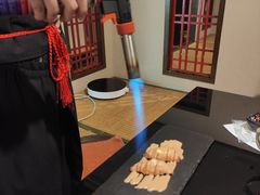 -天狗山料理(省体店)