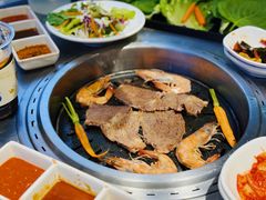 -安又胖韩国烤肉(美罗城店)