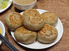 -清真吴记门钉肉饼·喜多利