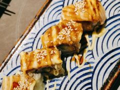 -沼津港精致料理·寿喜烧·烧鸟(龙湖南桥天街日料榜单店)