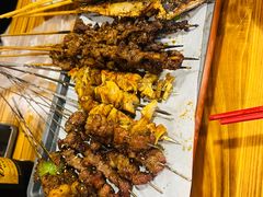 -冶建镜子·老南昌大排档·江西虾王(总店)