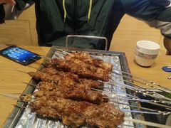 -靓靓蒸虾(中山里店)