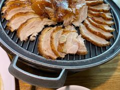 -守柴炉烤鸭(成都大邑店)