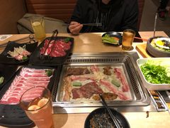 -新石器烤肉(南站店)